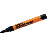 Artline Professional Series Marker | Concrete Marker